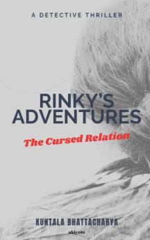 Rinky's Adventures Part I