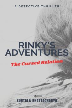 Rinky's Adventures Part I