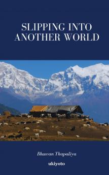 Slipping into another world