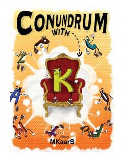 Conundrum with K