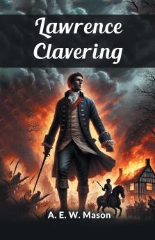 Lawrence Clavering