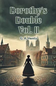 Dorothy's Double Vol. II