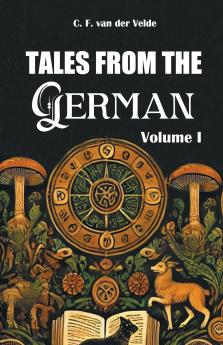 Tales from the German Volume I