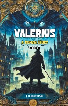 Valerius A Roman Story Book II