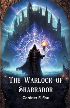 The Warlock of Sharrador