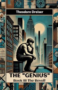 The Genius Book III The Revolt