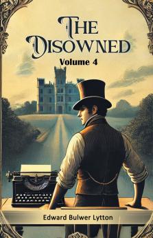 The Disowned Volume 4