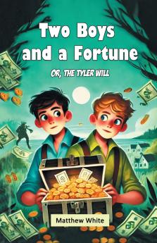 Two Boys and a Fortune Or The Tyler Will