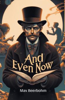 And Even Now