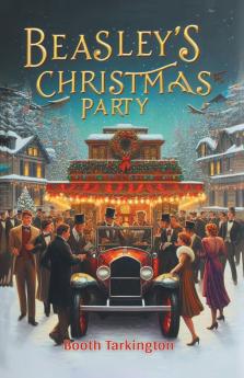 Beasley'S Christmas Party
