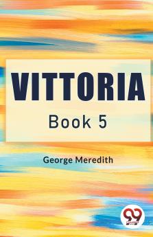Vittoria Book 5