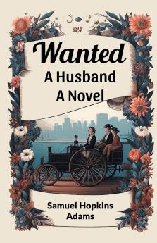 Wanted A Husband A Novel