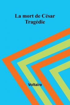La mort de C sar