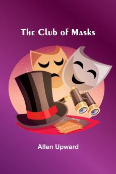 The Club Of Masks