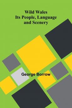 Wild Wales