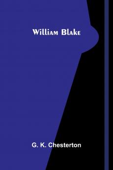 William Blake
