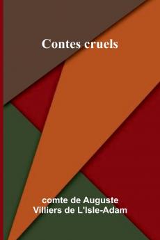 Contes cruels