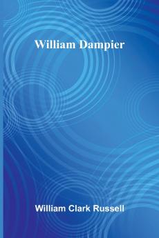 William Dampier