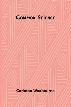 Common Science