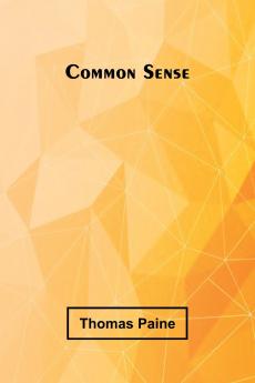 Common Sense