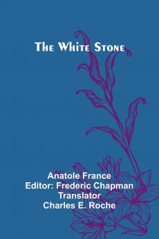The White Stone