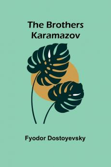 The Brothers Karamazov
