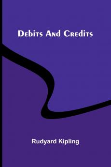 Debits And Credits