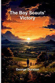 The Boy Scouts' Victory