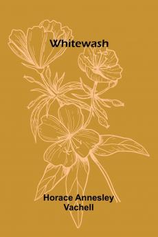 Whitewash