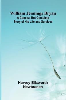 William Jennings Bryan