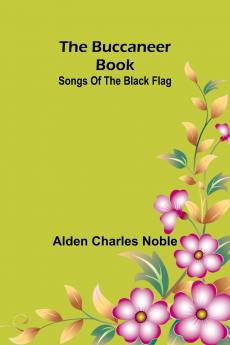 The Buccaneer Book