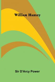 William Harvey