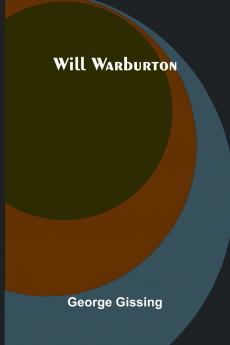 Will Warburton