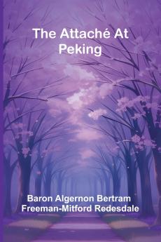 The Attach  At Peking