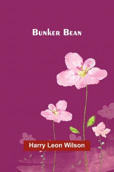 Bunker Bean