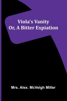 Viola's vanity