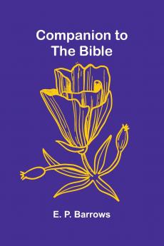 Companion To The Bible