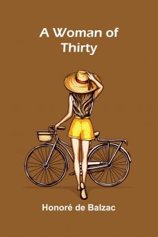 A Woman of Thirty