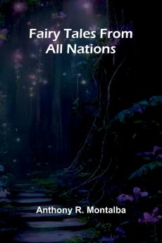 Fairy Tales From All Nations