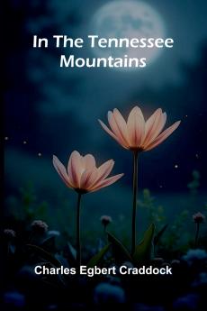 In the Tennessee mountains