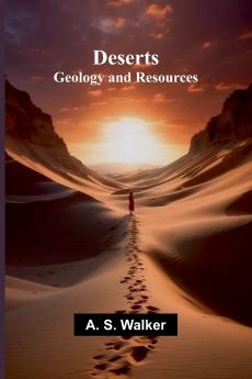 Deserts
