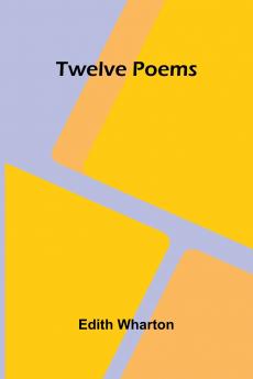Twelve poems