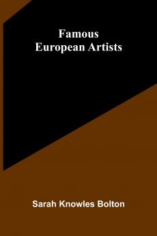 Famous European Artists