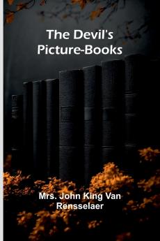 The Devil'S Picture-Books