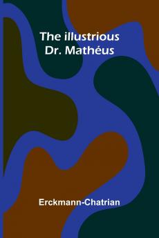 The illustrious Dr. Math us