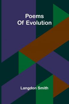 Poems of evolution