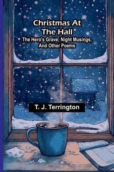 Christmas at the hall
