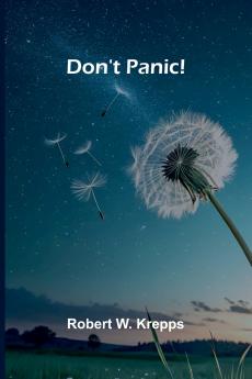 Don't Panic!