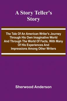 A story teller's story