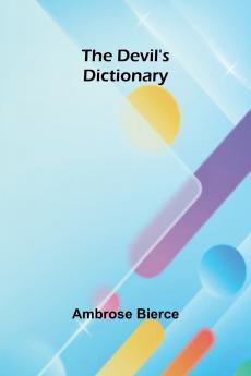 The Devil'S Dictionary